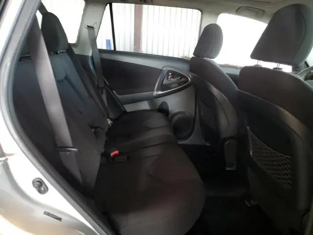 2011 TOYOTA RAV4 SPORT  