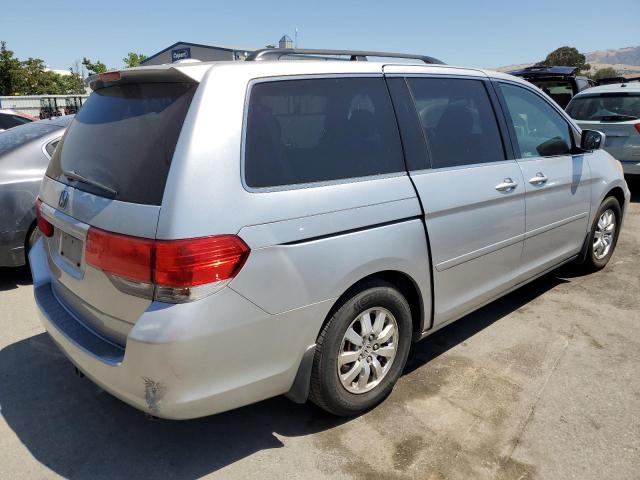 2010 HONDA ODYSSEY EXL