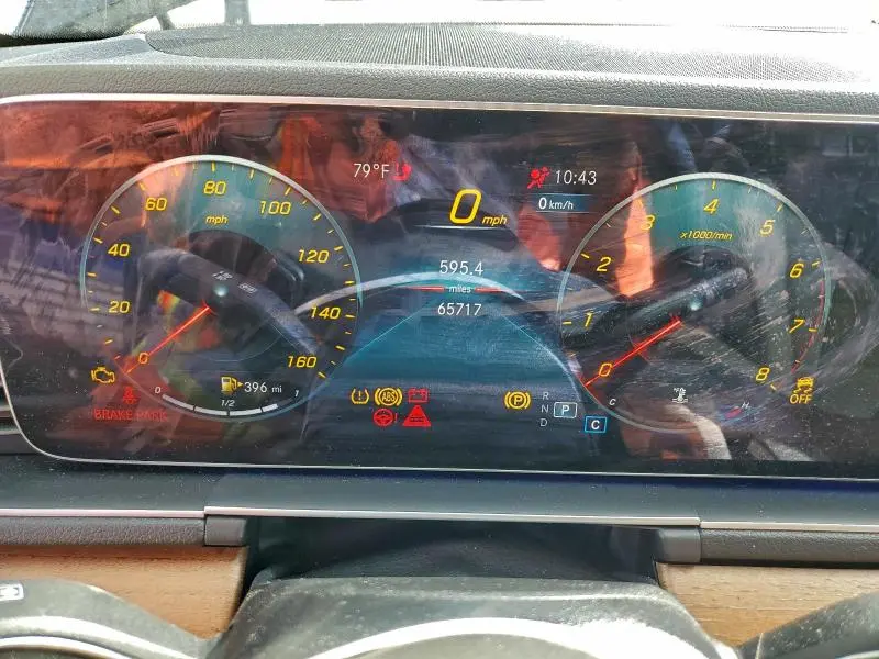 2022 MERCEDES-BENZ GLE 350  