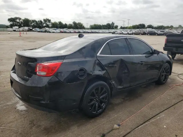 2014 CHEVROLET MALIBU 2LT  