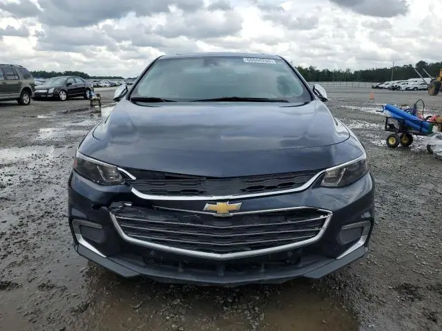 2017 CHEVROLET MALIBU PREMIER  