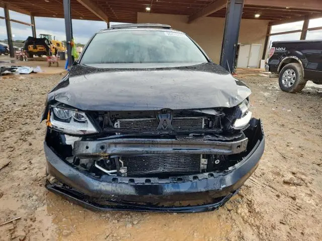 2018 VOLKSWAGEN JETTA SPORT  