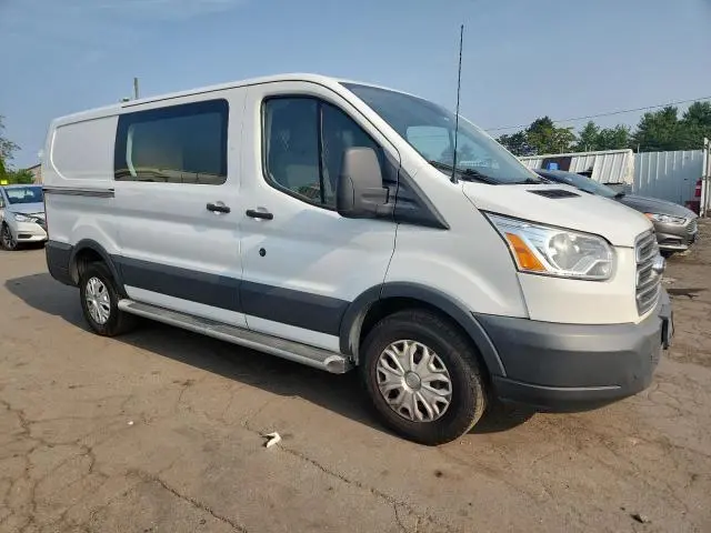 2018 FORD TRANSIT T-250  
