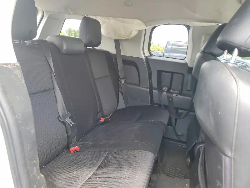 2013 TOYOTA FJ CRUISER BASE  