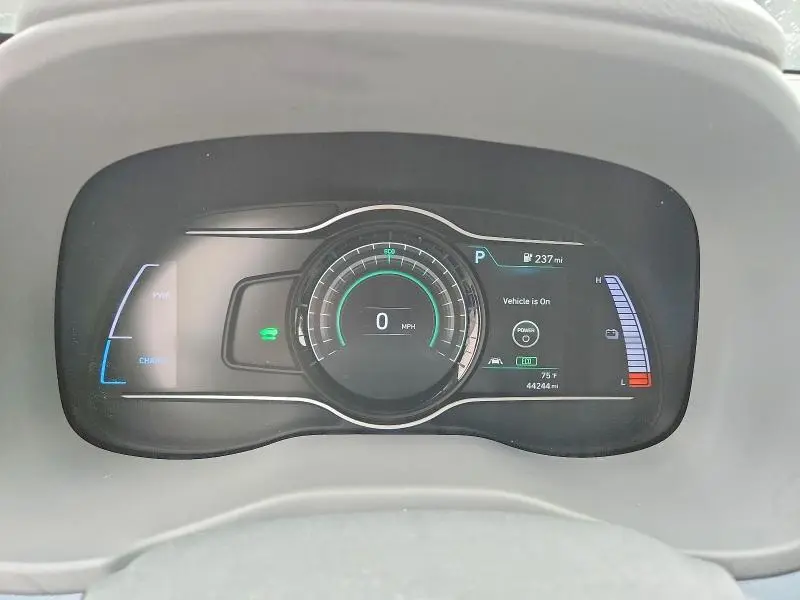 2020 HYUNDAI KONA ULTIMATE  