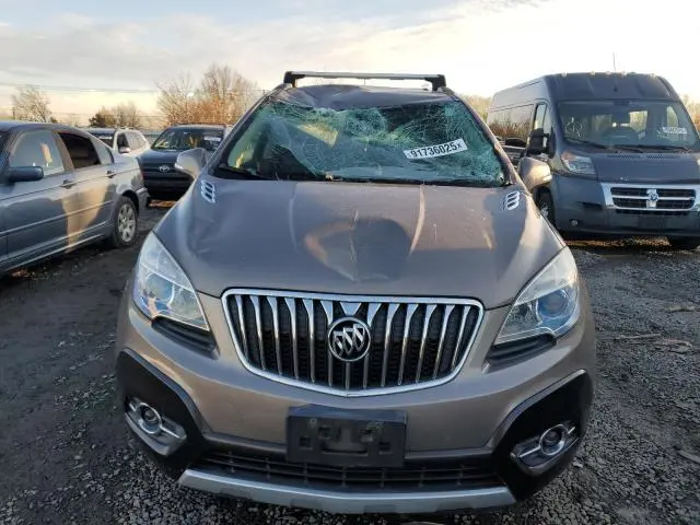 2014 BUICK ENCORE CONVENIENCE  