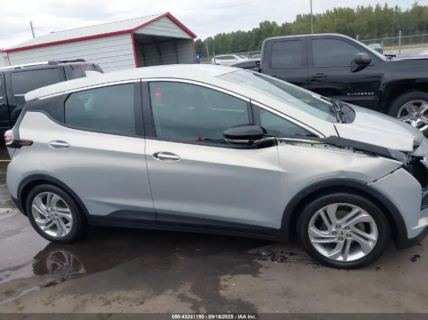 2023 CHEVROLET BOLT EV FWD 1LT