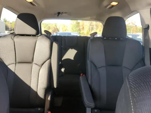 2020 SUBARU ASCENT PREMIUM  