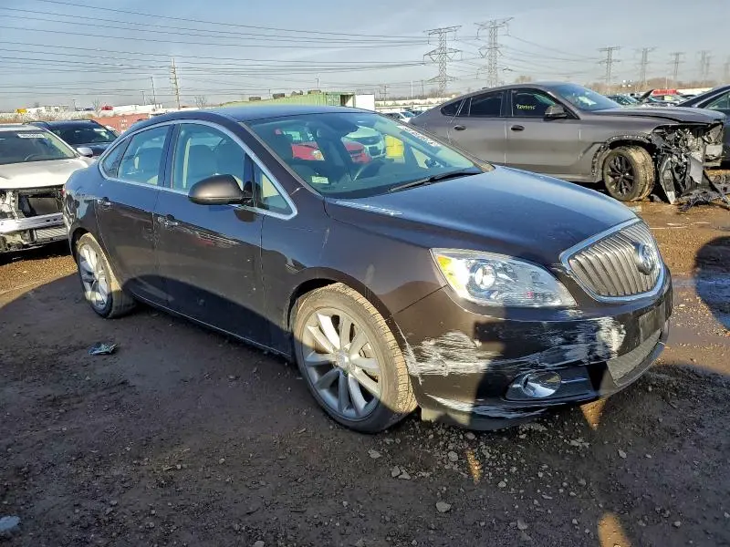 2013 BUICK VERANO CONVENIENCE  