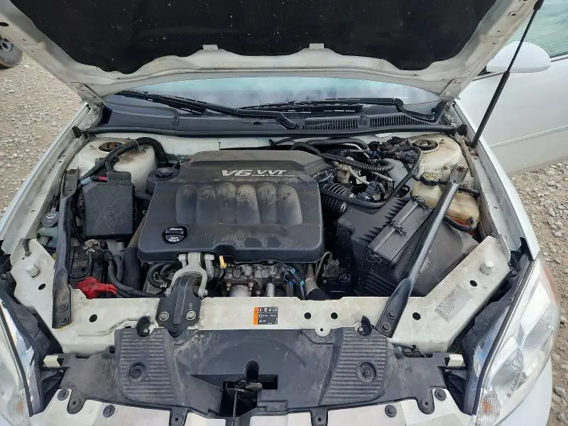 2013 CHEVROLET IMPALA LT  