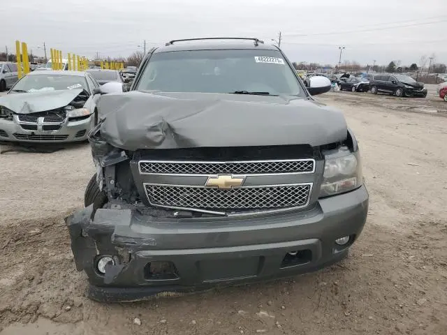 2011 CHEVROLET TAHOE K1500 LT