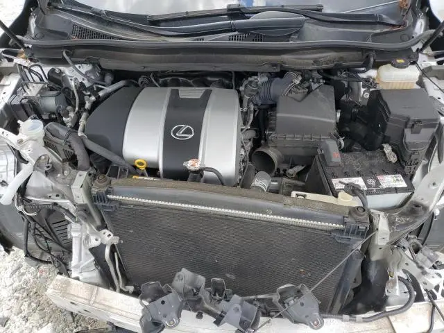 2019 LEXUS RX 350 L  