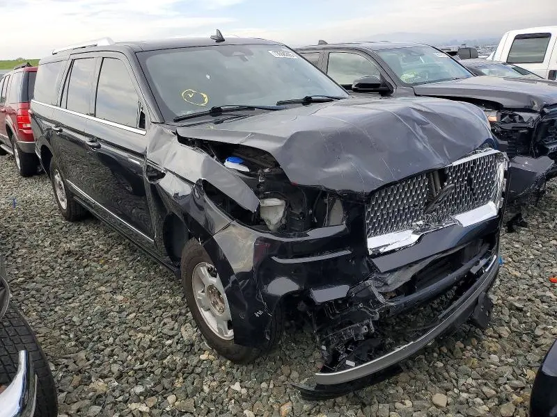 2022 LINCOLN NAVIGATOR L RESERVE  