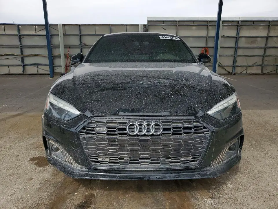 2020 AUDI A5 PREMIUM PLUS  