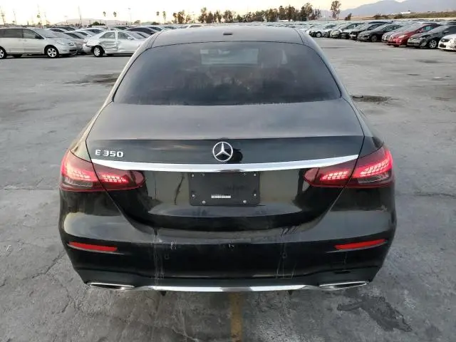 2021 MERCEDES-BENZ E 350  
