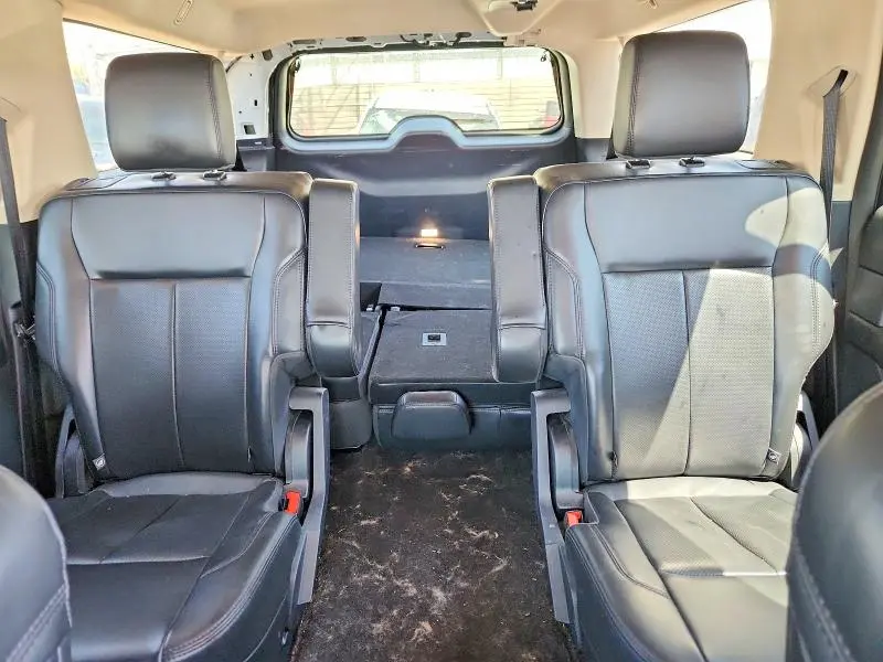 2022 FORD EXPEDITION MAX XLT  