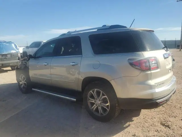 2014 GMC ACADIA SLT-1