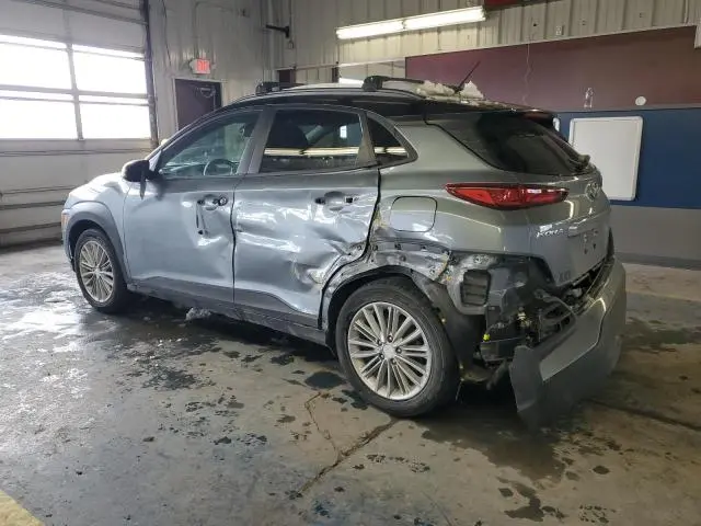 2020 HYUNDAI KONA SEL  