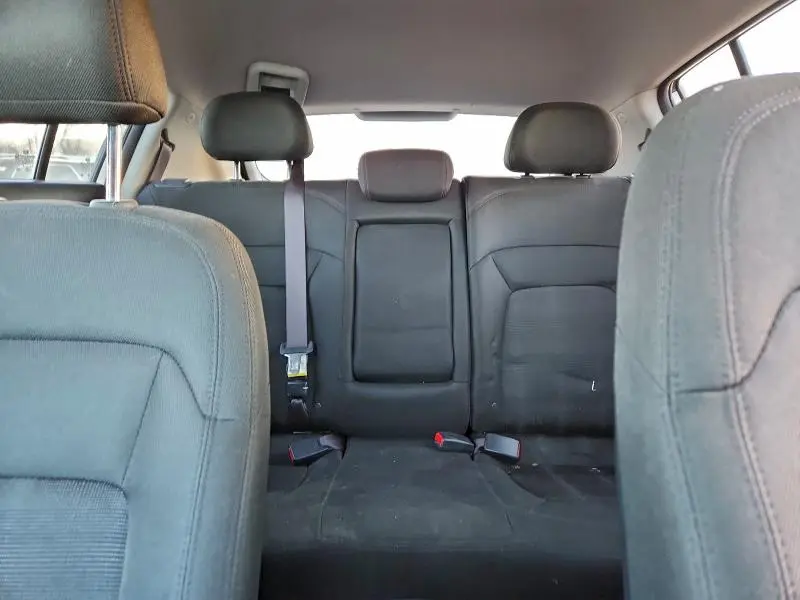 2013 KIA SPORTAGE BASE  