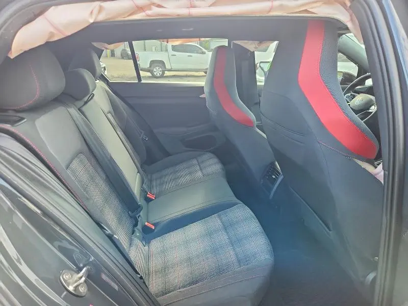 2023 VOLKSWAGEN GTI 40TH ANNIVERSARY  