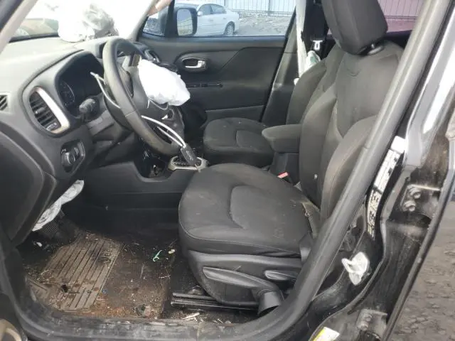 2015 JEEP RENEGADE SPORT  