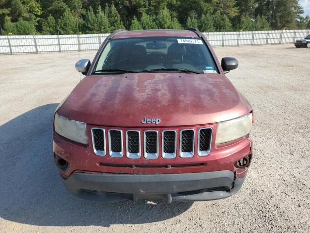 2011 JEEP COMPASS LIMITED