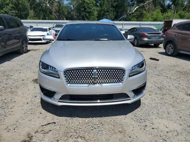 2018 LINCOLN MKZ PREMIERE  
