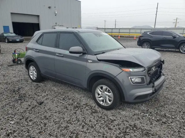 2021 HYUNDAI VENUE SE  