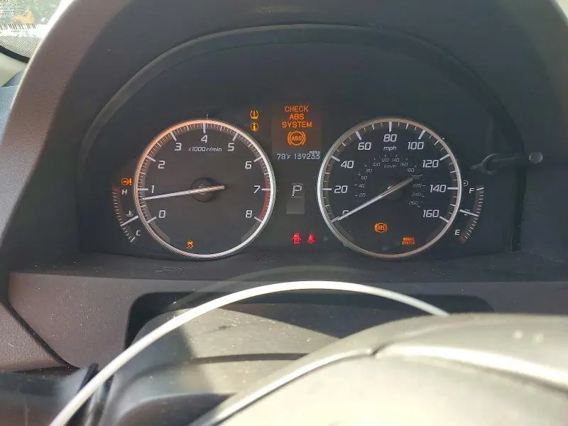 2014 ACURA RDX TECHNOLOGY  