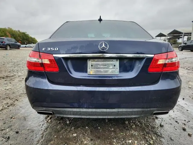 2012 MERCEDES-BENZ E 350  