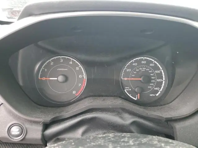 2018 SUBARU IMPREZA PREMIUM  