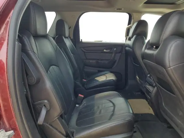 2015 GMC ACADIA SLT-2