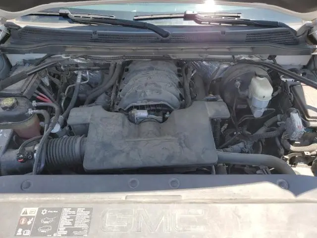 2015 GMC SIERRA K1500 SLT  