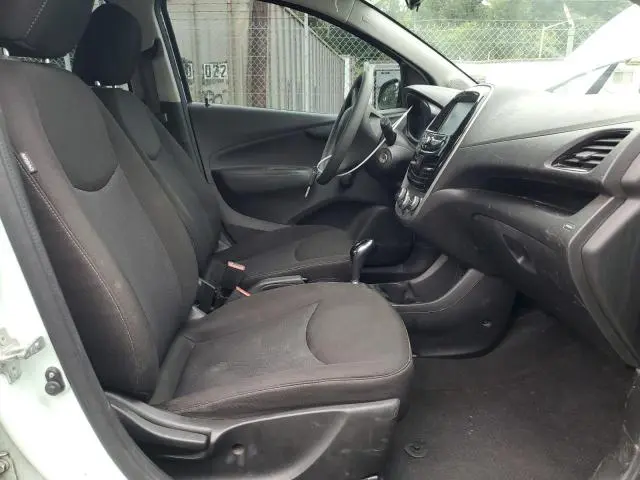 2017 CHEVROLET SPARK LS  