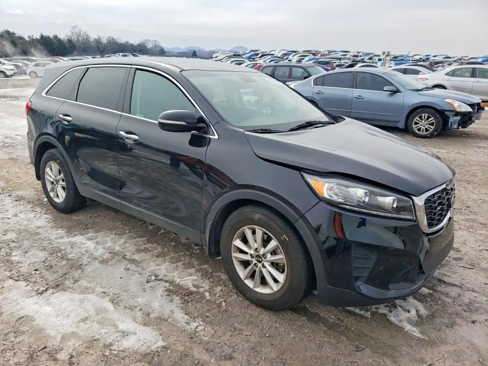 2019 KIA SORENTO L  