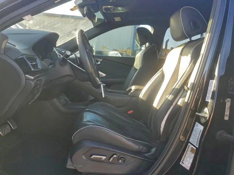 2020 ACURA RDX A-SPEC  