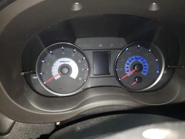 2014 SUBARU XV CROSSTREK 2.0I HYBRID TOURING  