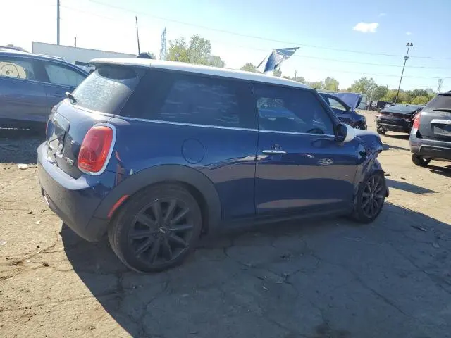 2016 MINI COOPER   