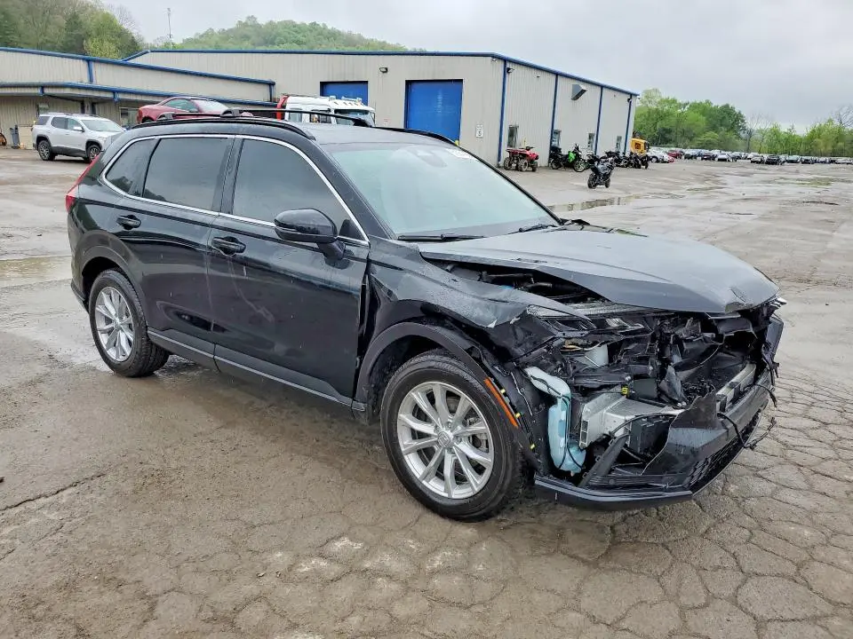 2025 HONDA CR-V EXL  