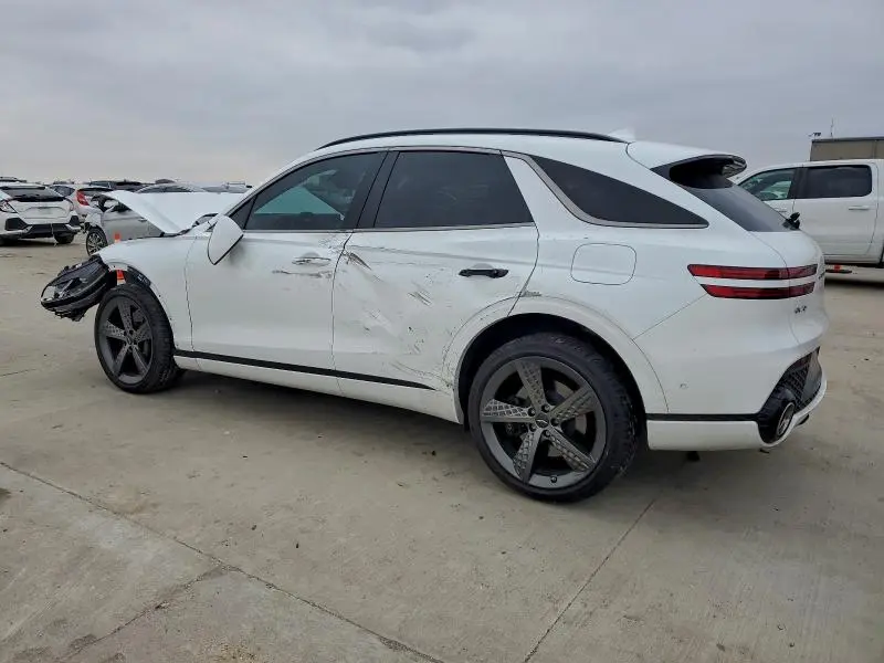 2025 GENESIS GV70 BASE  