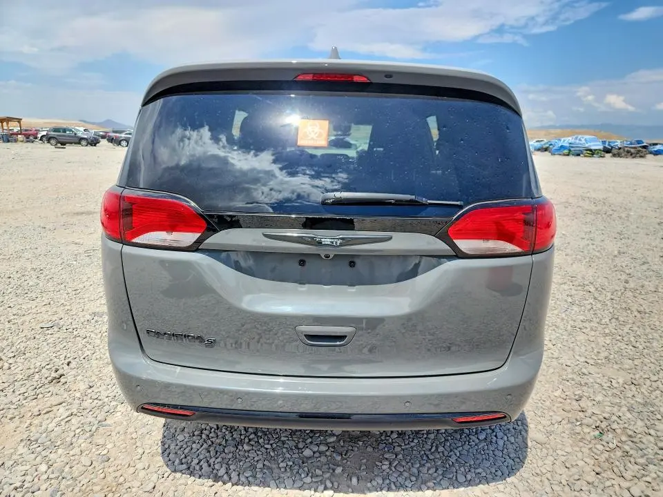 2020 CHRYSLER PACIFICA TOURING L PLUS  
