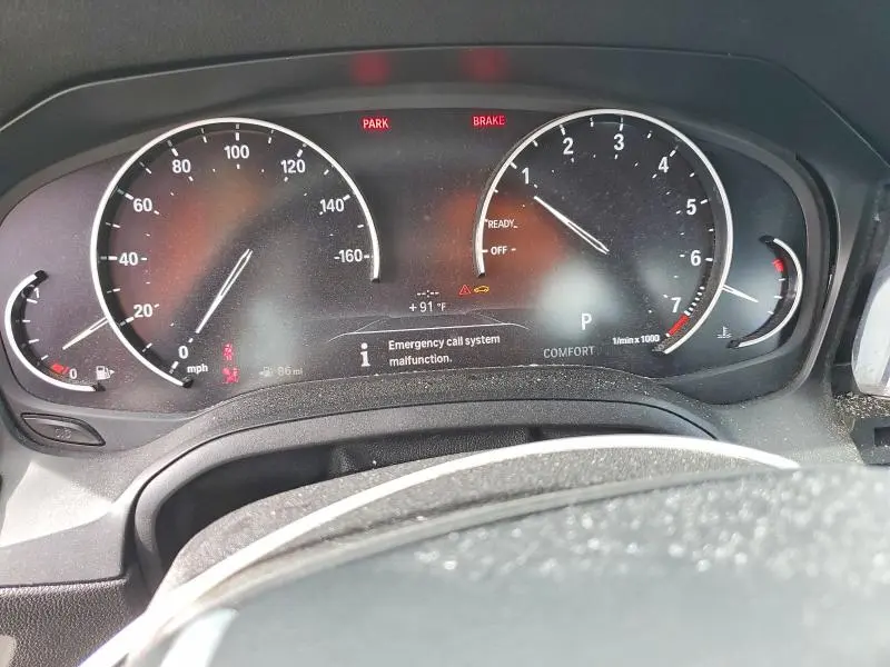 2019 BMW 330I   