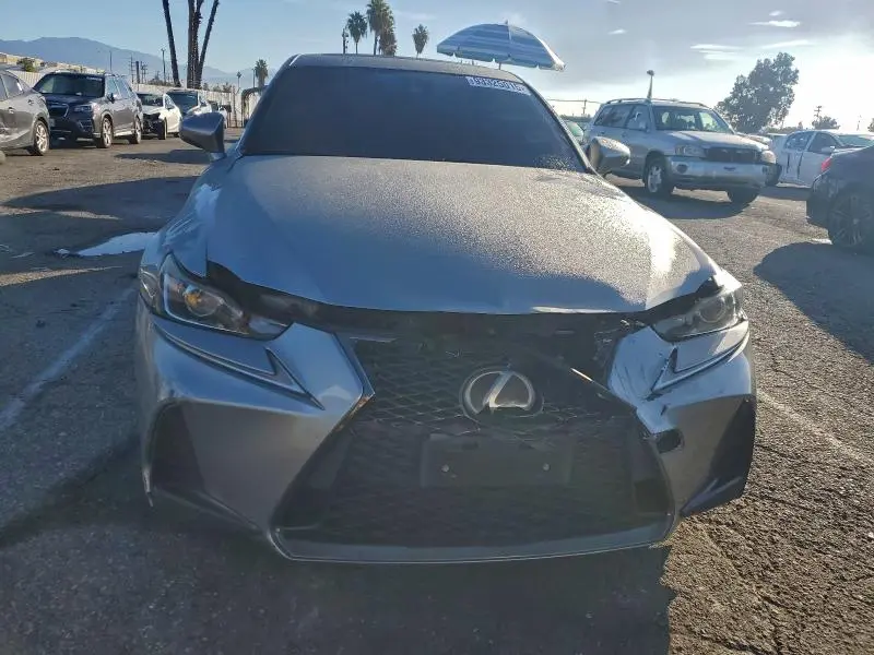 2017 LEXUS IS 200T  