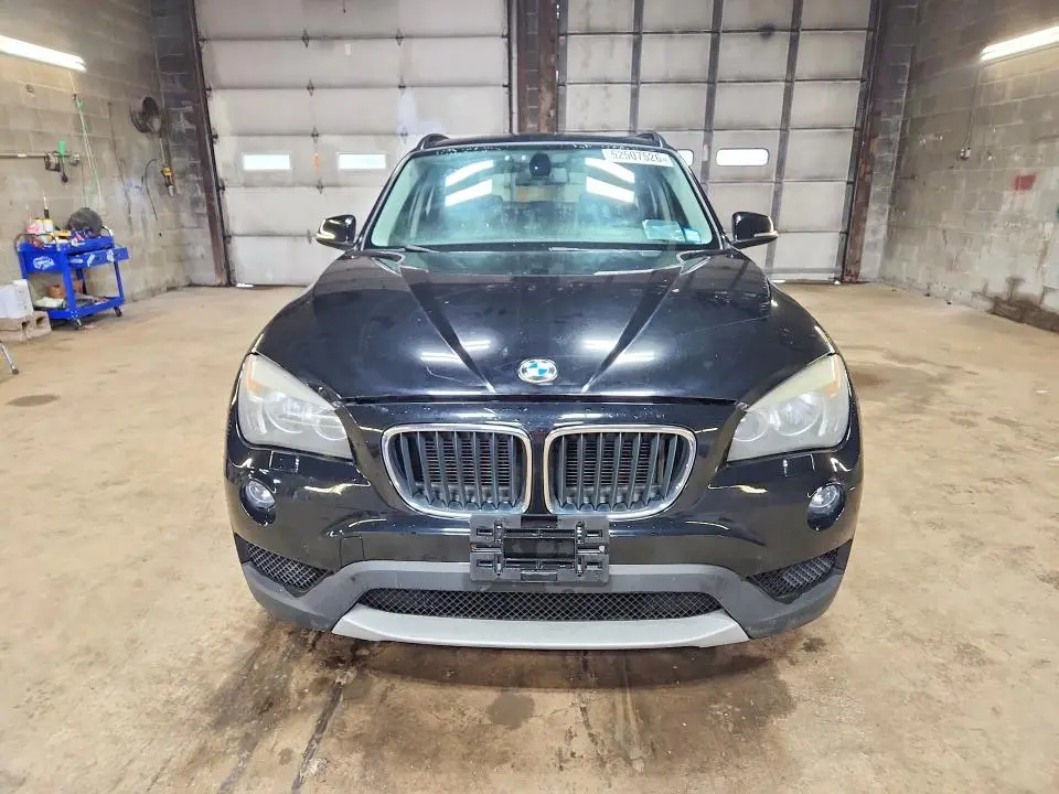 2014 BMW X1 XDRIVE28I  