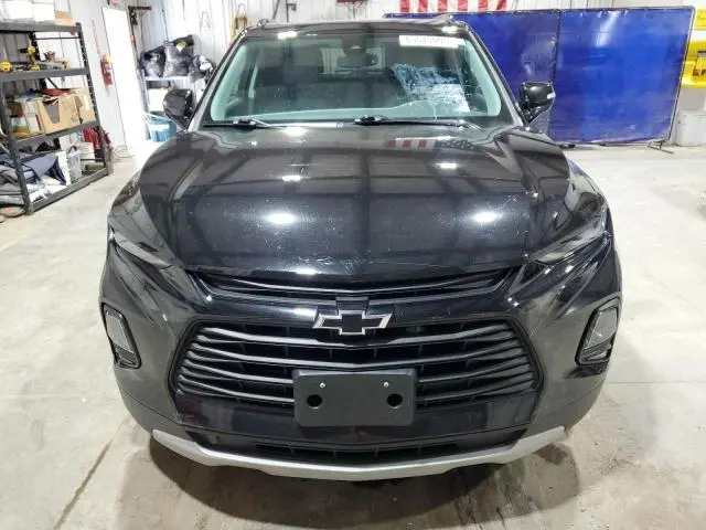 2021 CHEVROLET BLAZER 3LT  