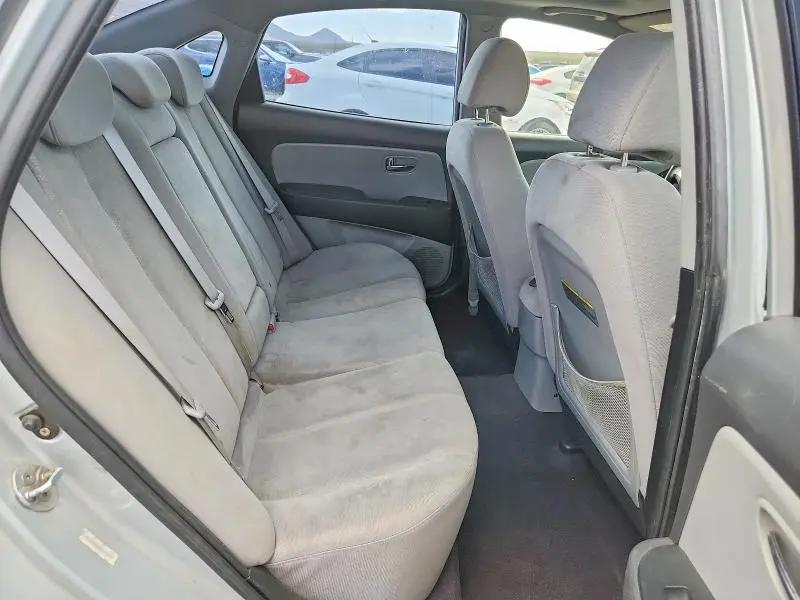 2010 HYUNDAI ELANTRA GLS  