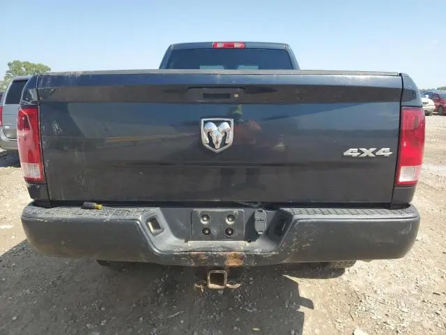 2013 RAM 2500 ST