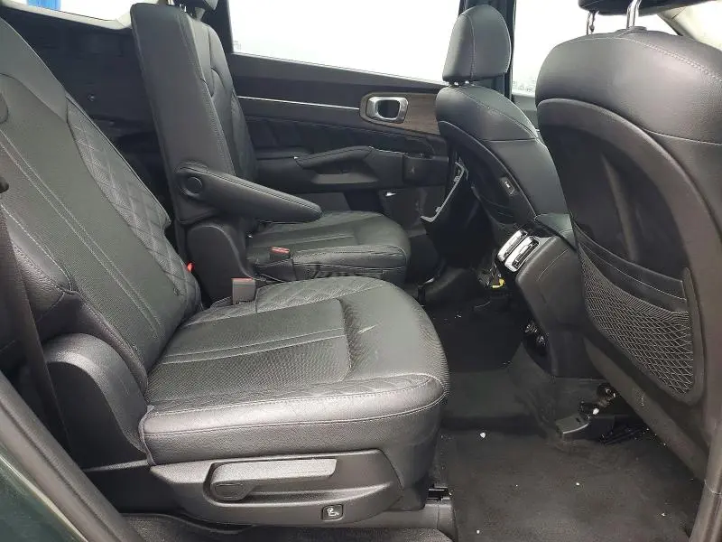 2021 KIA SORENTO SX PRESTIGE X-LINE  