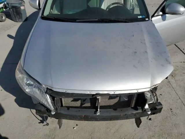 2011 TOYOTA AVALON BASE  