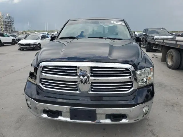2015 RAM 1500 SLT  
